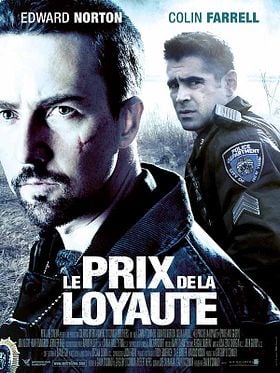 poster de Le Prix de la loyauté