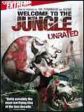 poster de Welcome to the Jungle