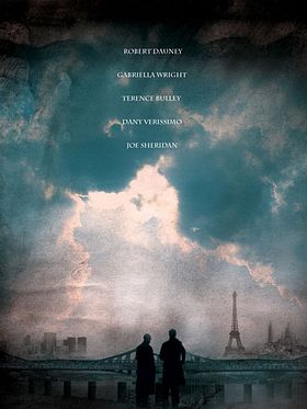 poster de Finding