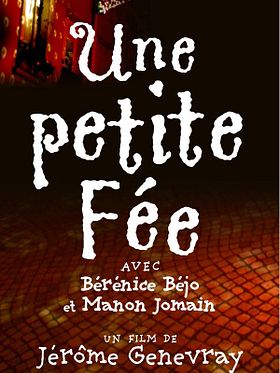 poster de Une petite Fée