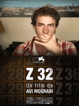 poster de Z32
