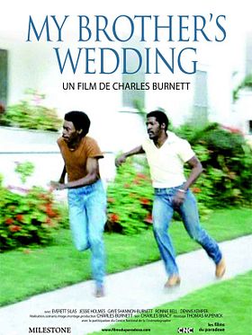 poster de My Brother's Wedding