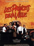 poster de Les Princes de la ville