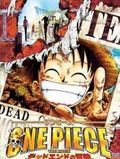 One Piece - Film 4 : Dead End Adventure