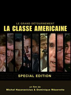 poster de La Classe américaine