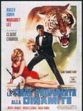 Le Tigre se parfume à la dynamite