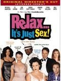 Relax... it's just sex