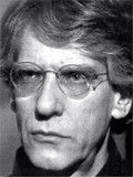 poster de David Cronenberg: I Have To Make The Word Be Flesh
