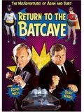 poster de Dans la grotte de Batman