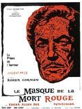 poster de Le Masque de la mort rouge