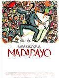 poster de Mâdadayo