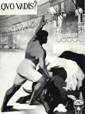 poster de Quo Vadis