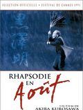 Rhapsodie en août