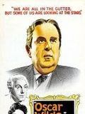 poster de Oscar Wilde