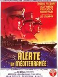 poster de Alerte en Méditerranée