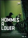 poster de Hommes à louer