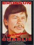 poster de Avec les compliments de Charlie