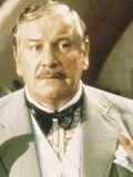 poster de Poirot joue le jeu