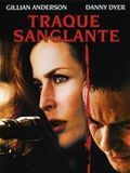 poster de Traque sanglante