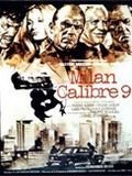 poster de Milan Calibre 9