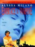 poster de L'Etreinte du Vampire