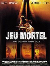 poster de Jeu mortel