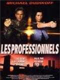 poster de Les Professionnels