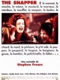 poster de The Snapper
