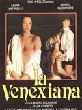 poster de La Vénitienne