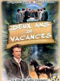 poster de Deux ans de vacances