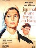 Le Journal d'une femme en blanc