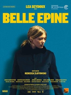 Belle Épine