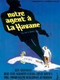 Notre agent à La Havane