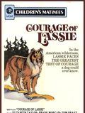 Le Courage de Lassie