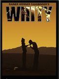 poster de Whity