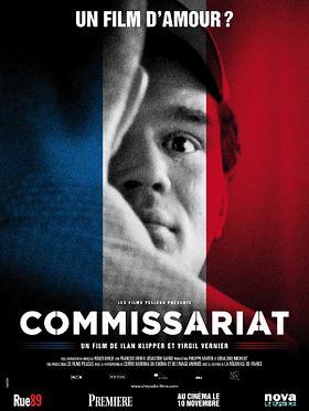 poster de Commissariat