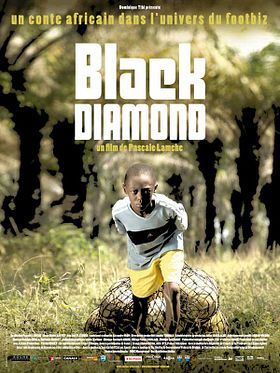 poster de Black Diamond