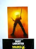 poster de Valdez