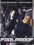 poster de Foolproof