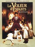poster de Le voleur d'enfants