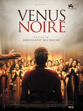 Vénus noire