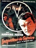 Inspecteur de service