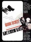 poster de Guerre secrète
