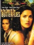 poster de In the Time of the Butterflies