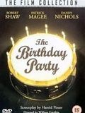 poster de L'Anniversaire
