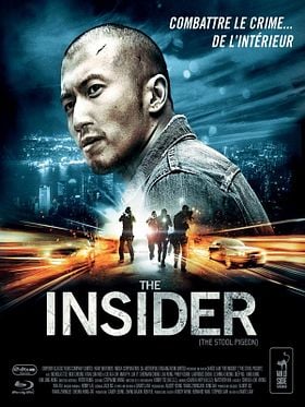 The Insider