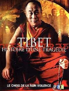 poster de Le Tibet : l'histoire d'une tragedie