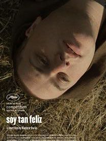 poster de Soy tan feliz