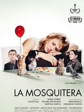 La mosquitera
