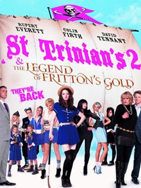 St Trinian's 2